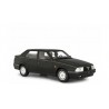 Alfa Romeo Alfa 75 2.0 Twin Spark 1987 black, Laudoracing-Model 1/18 scale