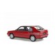 Alfa Romeo Alfa 33 1.5 Quadrifoglio 1984 grey, Laudoracing-Model 1/18 scale