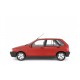 Fiat Tipo 2.0 16V 1991 bílá, Laudoracing-Model 1:18