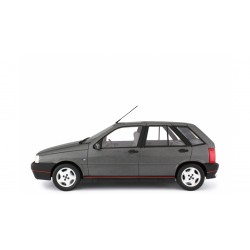 Fiat Tipo 2.0 16V 1991 červená metalíza, Laudoracing-Model 1:18