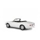 Fiat Dino Spider 2000 1967 white, Laudoracing-Model 1/18 scale