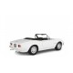 Fiat Dino Spider 2000 1967 bílá, Laudoracing-Model 1:18