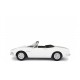 Fiat Dino Spider 2000 1967 bílá, Laudoracing-Model 1:18