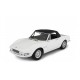 Fiat Dino Spider 2000 1967 white, Laudoracing-Model 1/18 scale