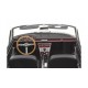 Fiat Dino Spider 2000 1967 white, Laudoracing-Model 1/18 scale