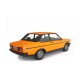 Fiat 131 Racing 2000 TC 1978 orange, Laudoracing-Model 1/18 scale
