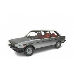 Fiat 131 Racing 2000 TC 1978 oranžová, Laudoracing-Model 1:18