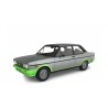 Fiat 131 Racing 2000 TC 1978 grey, Laudoracing-Model 1/18 scale