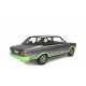 Fiat 131 Racing 2000 TC 1978 grey, Laudoracing-Model 1/18 scale