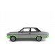 Fiat 131 Racing 2000 TC 1978 šedá, Laudoracing-Model 1:18