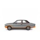 Fiat 131 Racing 2000 TC 1978 šedá, Laudoracing-Model 1:18