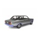 Fiat 131 Racing 2000 TC 1978 grey, Laudoracing-Model 1/18 scale