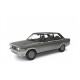 Fiat 131 Racing 2000 TC 1978 šedá, Laudoracing-Model 1:18