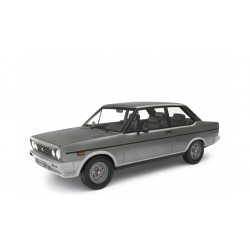 Fiat 131 Racing 2000 TC 1978 šedá, Laudoracing-Model 1:18