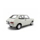 Fiat 127 1. série 1971 bílá, Laudoracing-Model 1:18