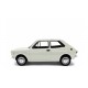 Fiat 127 1. série 1971 bílá, Laudoracing-Model 1:18