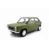 Fiat 127 1. serie 1971 red, Laudoracing-Model 1/18 scale