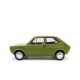 Fiat 127 1. série 1971 červená, Laudoracing-Model 1:18