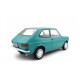 Fiat 127 1. série 1971 modrá, Laudoracing-Model 1:18