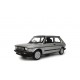Fiat 127 Sport 1982 grey, Laudoracing-Model 1/18 scale