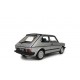 Fiat 127 Sport 1982 grey, Laudoracing-Model 1/18 scale