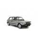 Fiat 127 Sport 1982 grey, Laudoracing-Model 1/18 scale