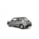 Fiat 127 Sport 1982 grey, Laudoracing-Model 1/18 scale