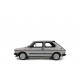 Fiat 127 Sport 1982 grey, Laudoracing-Model 1/18 scale