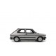 Fiat 127 Sport 1982 grey, Laudoracing-Model 1/18 scale