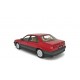 Alfa Romeo 164 3.0 V6 Q4 1993 red, Laudoracing-Model 1/18 scale