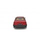 Alfa Romeo 164 3.0 V6 Q4 1993 red, Laudoracing-Model 1/18 scale