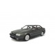 Alfa Romeo 164 3.0 V6 Q4 1993 dark grey, Laudoracing-Model 1/18 scale