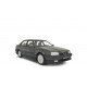 Alfa Romeo 164 3.0 V6 Q4 1993 tmavě šedá, Laudoracing-Model 1:18