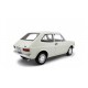 Seat 127 1. serie 1971 white, Laudoracing-Model 1/18 scale