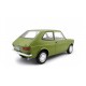 Seat 127 1. serie 1971 green, Laudoracing-Model 1/18 scale