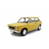 Seat 127 1. serie 1971 beige, Laudoracing-Model 1/18 scale