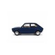 Seat 127 1. serie 1971 dark blue, Laudoracing-Model 1/18 scale