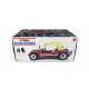 Puma Dune Buggy 1972 + Bud Spencer + Terence Hill, red, Laudoracing-Model 1/18 scale