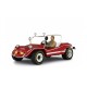 Puma Dune Buggy 1972 + Terence Hill, red, Laudoracing-Model 1/18 scale
