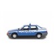 Alfa Romeo Alfa 75 1.8 IE Polizia 1988 modrá, Laudoracing-Model 1:18