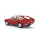 Alfa Romeo Alfetta GT 1.6 1976 red, Laudoracing-Model 1/18 scale