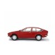 Alfa Romeo Alfetta GT 1.6 1976 červená, Laudoracing-Model 1:18
