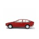 Alfa Romeo Alfetta GT 1.6 1976 red, Laudoracing-Model 1/18 scale