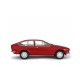 Alfa Romeo Alfetta GT 1.6 1976 červená, Laudoracing-Model 1:18