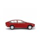 Alfa Romeo Alfetta GT 1.6 1976 red, Laudoracing-Model 1/18 scale