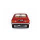 Alfa Romeo Alfetta GT 1.6 1976 červená, Laudoracing-Model 1:18