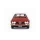 Alfa Romeo Alfetta GT 1.6 1976 červená, Laudoracing-Model 1:18