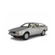 Alfa Romeo Alfetta GT 1.6 1976 grey, Laudoracing-Model 1/18 scale