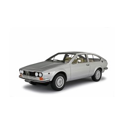 Alfa Romeo Alfetta GT 1.6 1976 grey, Laudoracing-Model 1/18 scale