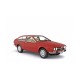 Alfa Romeo Alfetta GTV 2000 1976 červená, Laudoracing-Model 1:18